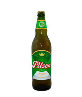 Cerveza Pilsen Callao